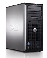 Dell Optiplex 760