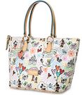 Disneystore.com Dooney Bourke 