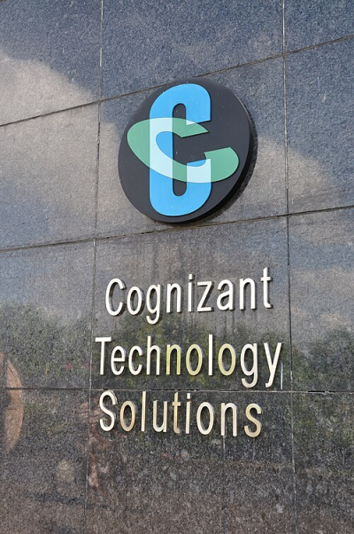 Cognizant & Gulf Edge Form AI Partnership