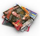 magazine discount deals and coupon codes