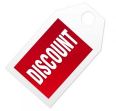 New Coupon Codes