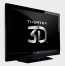 Vizio E3d470vx 