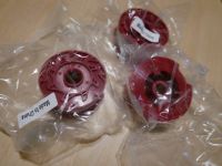 The spools I received