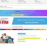They are still advertising fast shipping